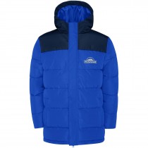 Tallin unisex geïsoleerd jack