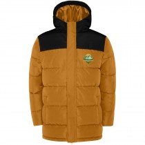 Tallin unisex geïsoleerd jack
