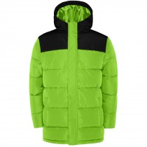 Tallin unisex geïsoleerd jack