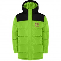 Tallin unisex geïsoleerd jack
