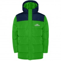 Tallin unisex geïsoleerd jack