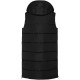 Reine geïsoleerde bodywarmer voor dames