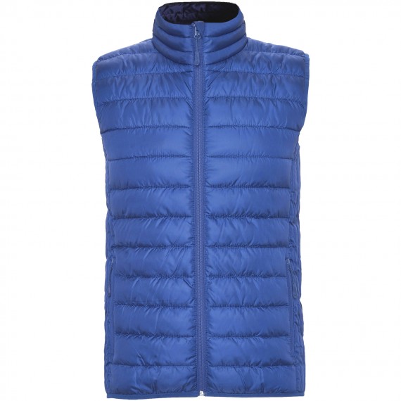 Oslo geïsoleerde bodywarmer voor heren