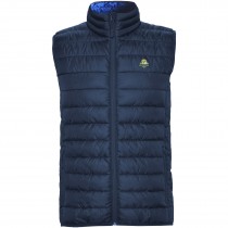 Oslo geïsoleerde bodywarmer voor heren