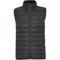 Oslo geïsoleerde bodywarmer voor heren