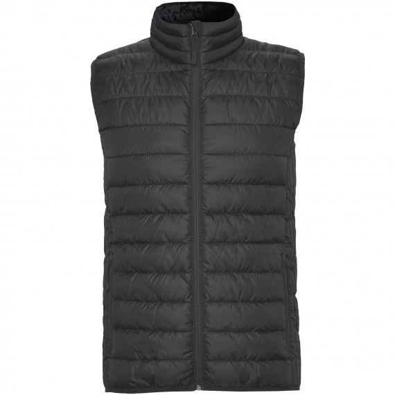 Oslo geïsoleerde bodywarmer voor heren