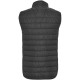 Oslo geïsoleerde bodywarmer voor heren