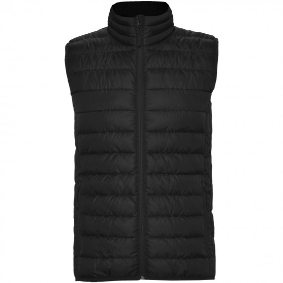 Oslo geïsoleerde bodywarmer voor heren