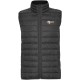 Oslo geïsoleerde bodywarmer voor heren