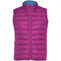 Oslo geïsoleerde bodywarmer voor dames