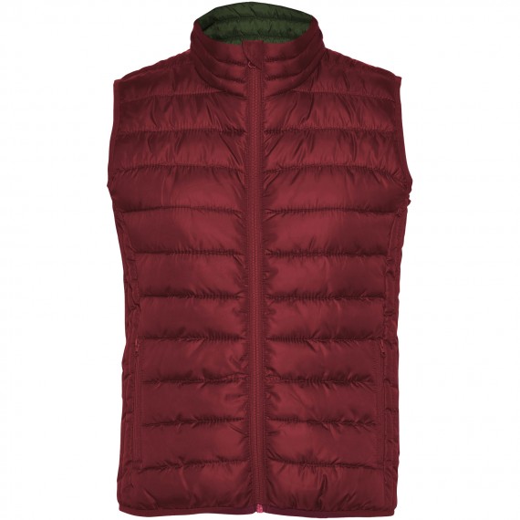 Oslo geïsoleerde bodywarmer voor dames