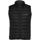 Oslo geïsoleerde bodywarmer voor dames