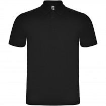 Austral unisex polo met korte mouwen