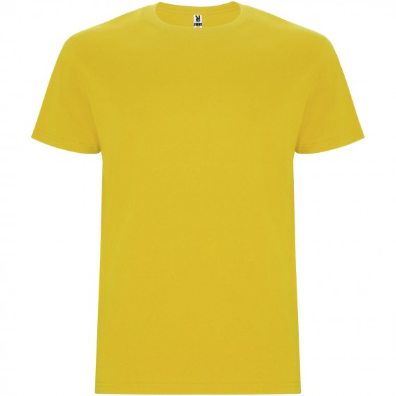 Stafford herenshirt met korte mouwen