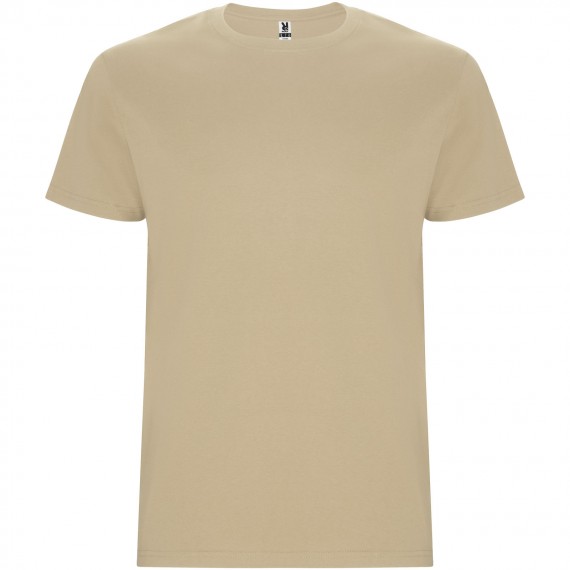 Stafford herenshirt met korte mouwen