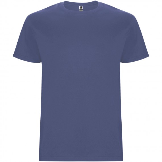 Stafford herenshirt met korte mouwen