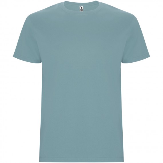 Stafford herenshirt met korte mouwen