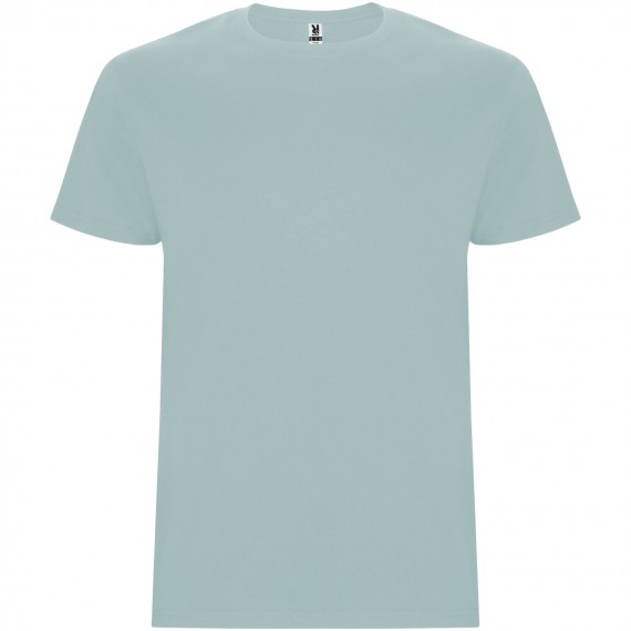 Stafford herenshirt met korte mouwen
