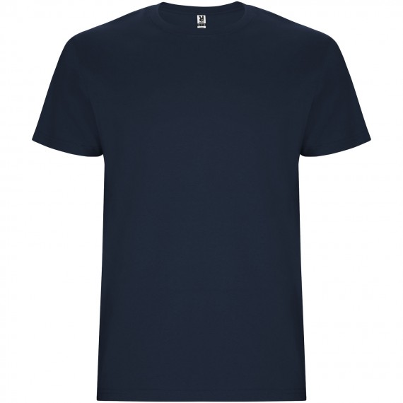 Stafford herenshirt met korte mouwen