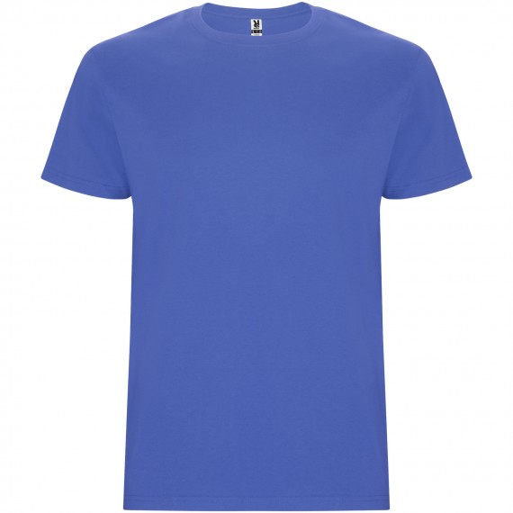 Stafford herenshirt met korte mouwen