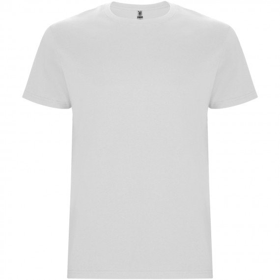 Stafford herenshirt met korte mouwen