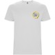 Stafford herenshirt met korte mouwen