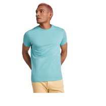Stafford herenshirt met korte mouwen