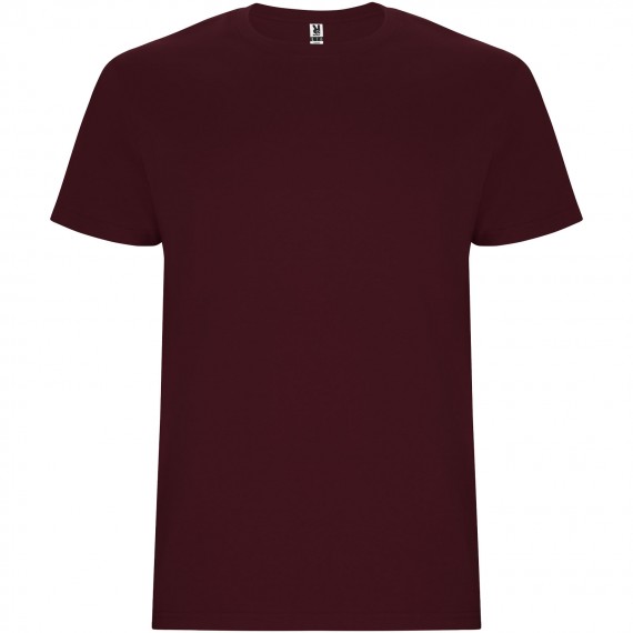 Stafford herenshirt met korte mouwen