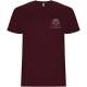 Stafford herenshirt met korte mouwen