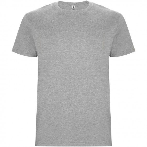 Stafford herenshirt met korte mouwen