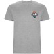 Stafford herenshirt met korte mouwen