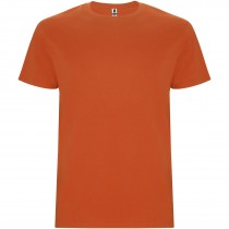 Stafford herenshirt met korte mouwen