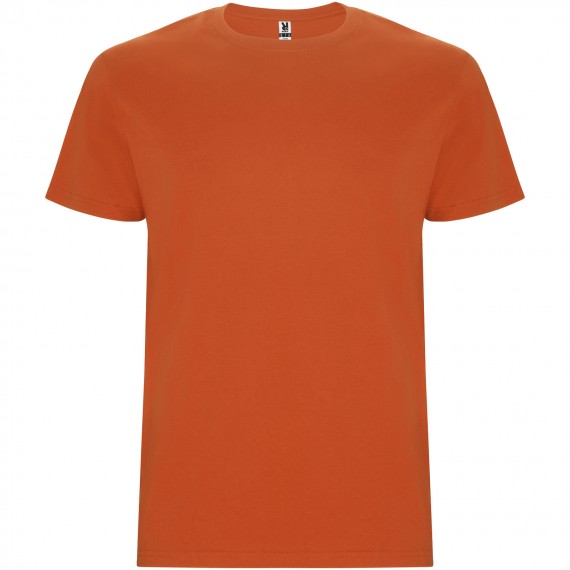 Stafford herenshirt met korte mouwen