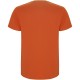Stafford herenshirt met korte mouwen