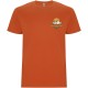Stafford herenshirt met korte mouwen