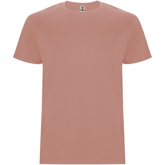 Stafford herenshirt met korte mouwen