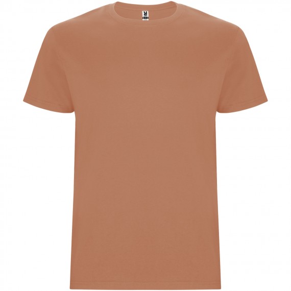 Stafford herenshirt met korte mouwen