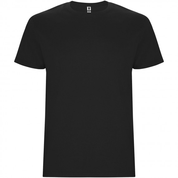 Stafford herenshirt met korte mouwen
