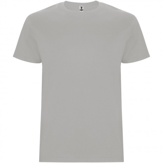 Stafford herenshirt met korte mouwen