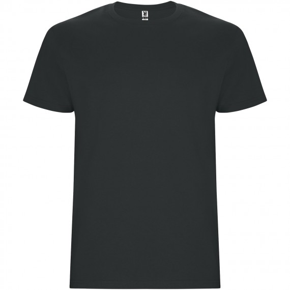 Stafford herenshirt met korte mouwen