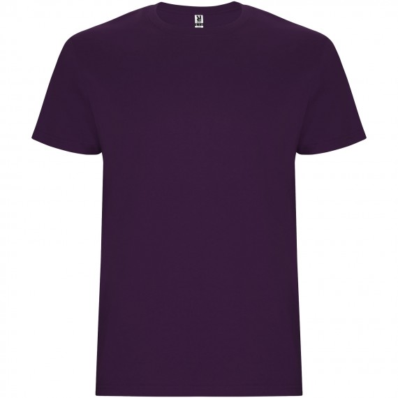 Stafford herenshirt met korte mouwen
