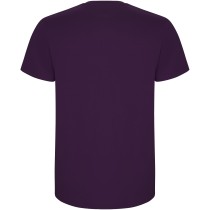 Stafford herenshirt met korte mouwen