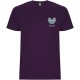 Stafford herenshirt met korte mouwen