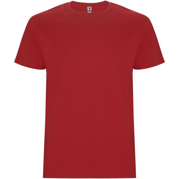 Stafford herenshirt met korte mouwen