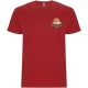 Stafford herenshirt met korte mouwen