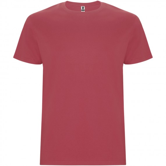 Stafford herenshirt met korte mouwen