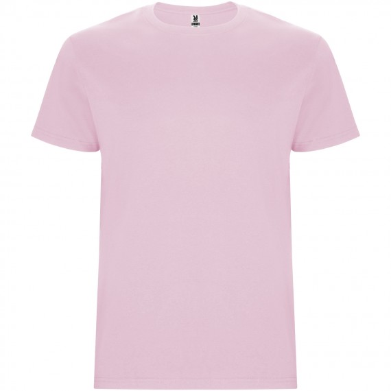 Stafford herenshirt met korte mouwen