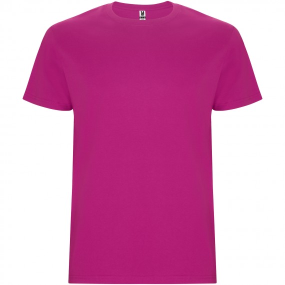 Stafford herenshirt met korte mouwen