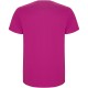 Stafford herenshirt met korte mouwen