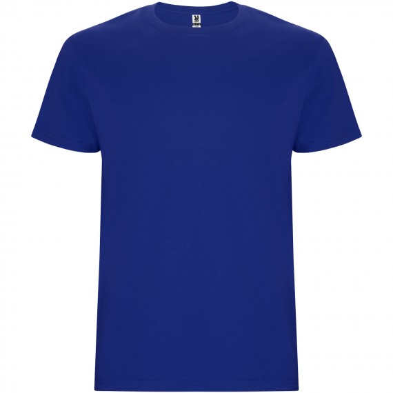 Stafford herenshirt met korte mouwen